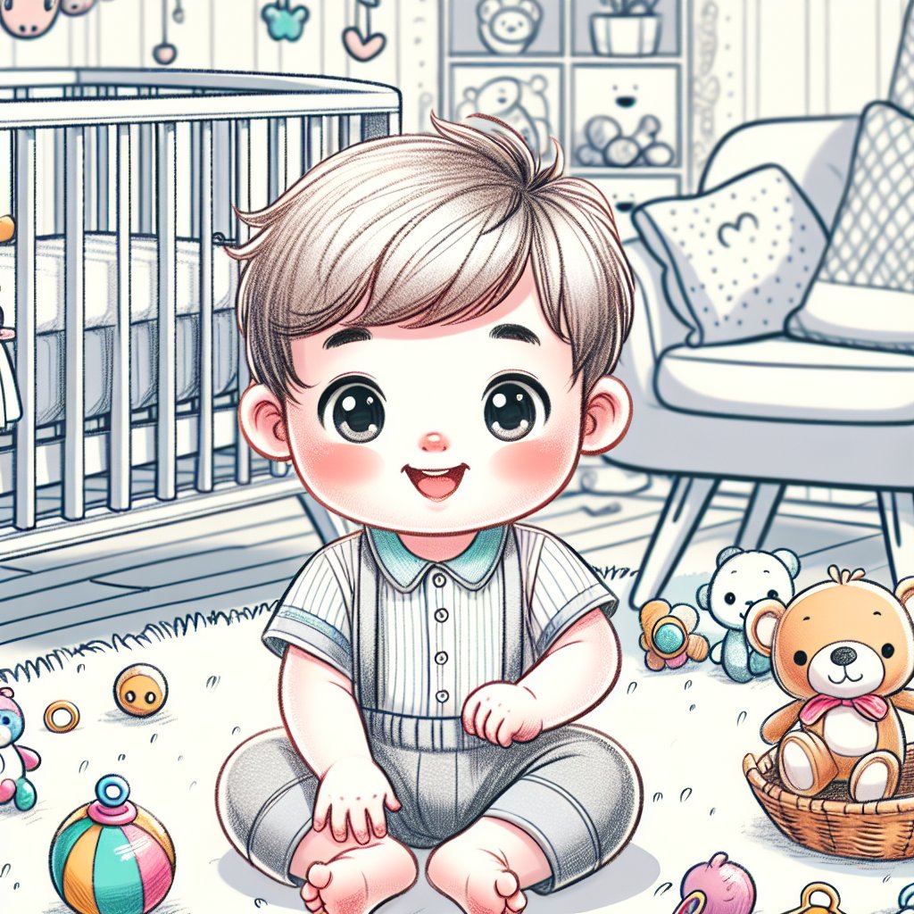 Sanuvah che rajdam bebe momche i mo izbiram ime