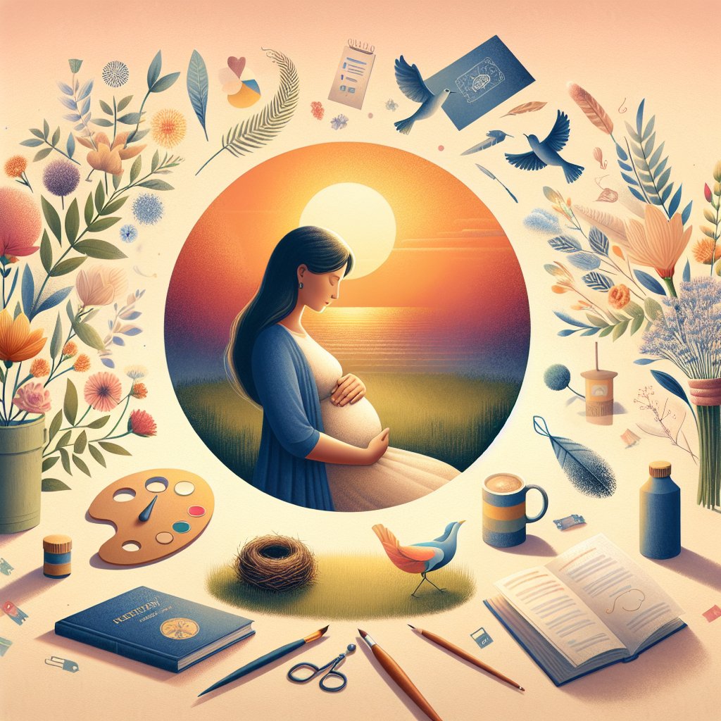 Сънувах, че съм бременна, какво означава