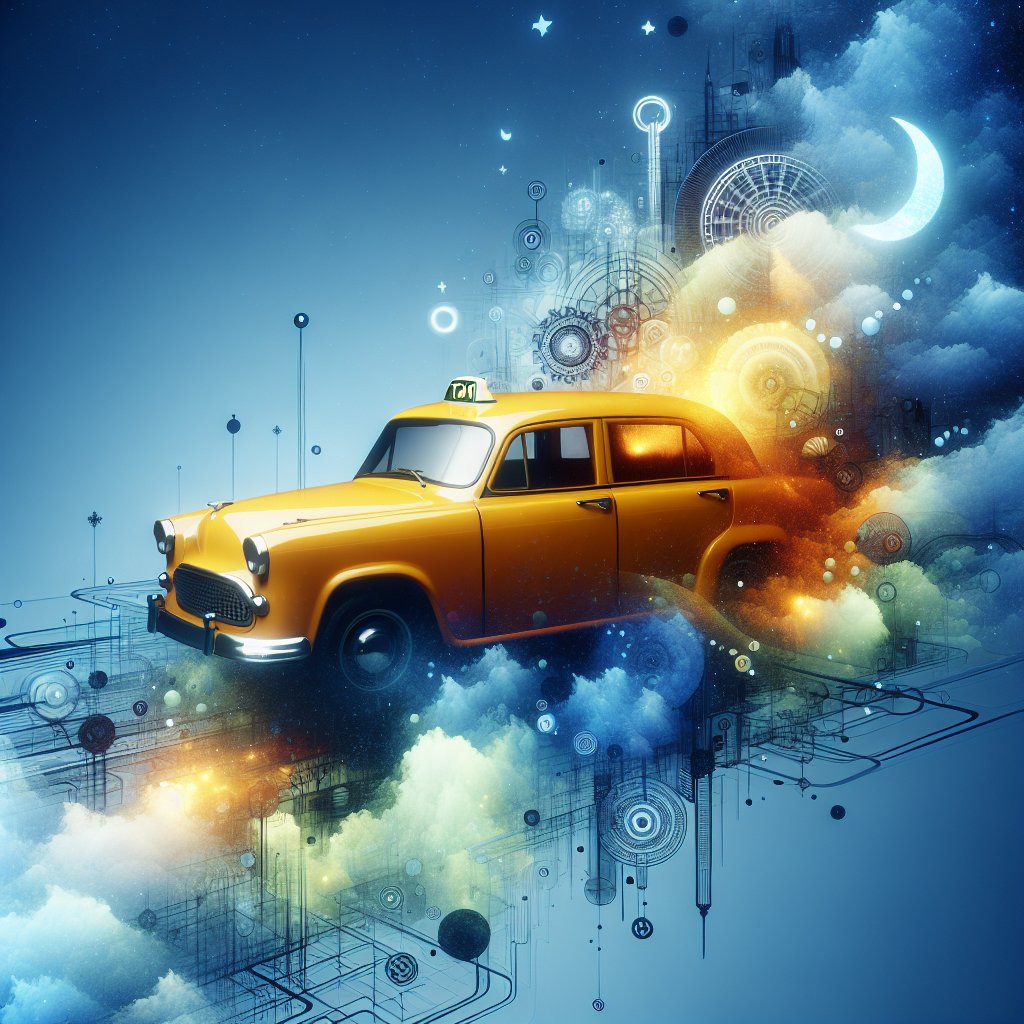 Dreaming CaB