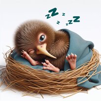 KIWI (pájaro)