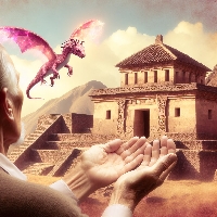 Dragón (véase dragón)
