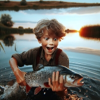 РИБА, РИБАР