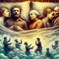 УМРЯЛ (виж МЪРТЪВ, СМЪРТ, УМИРАНЕ).